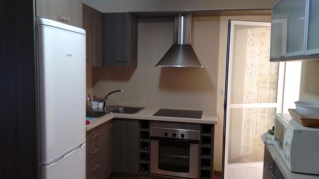 Apartamento Águilas Kültér fotó