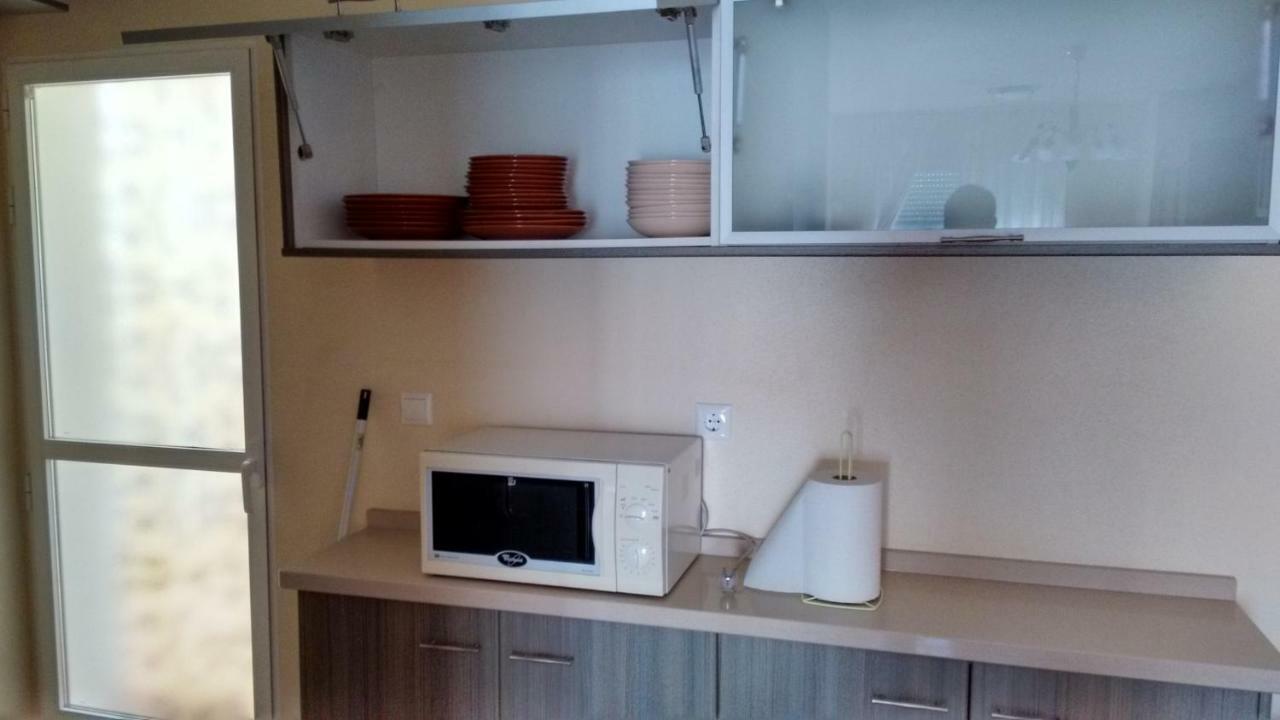 Apartamento Águilas Kültér fotó